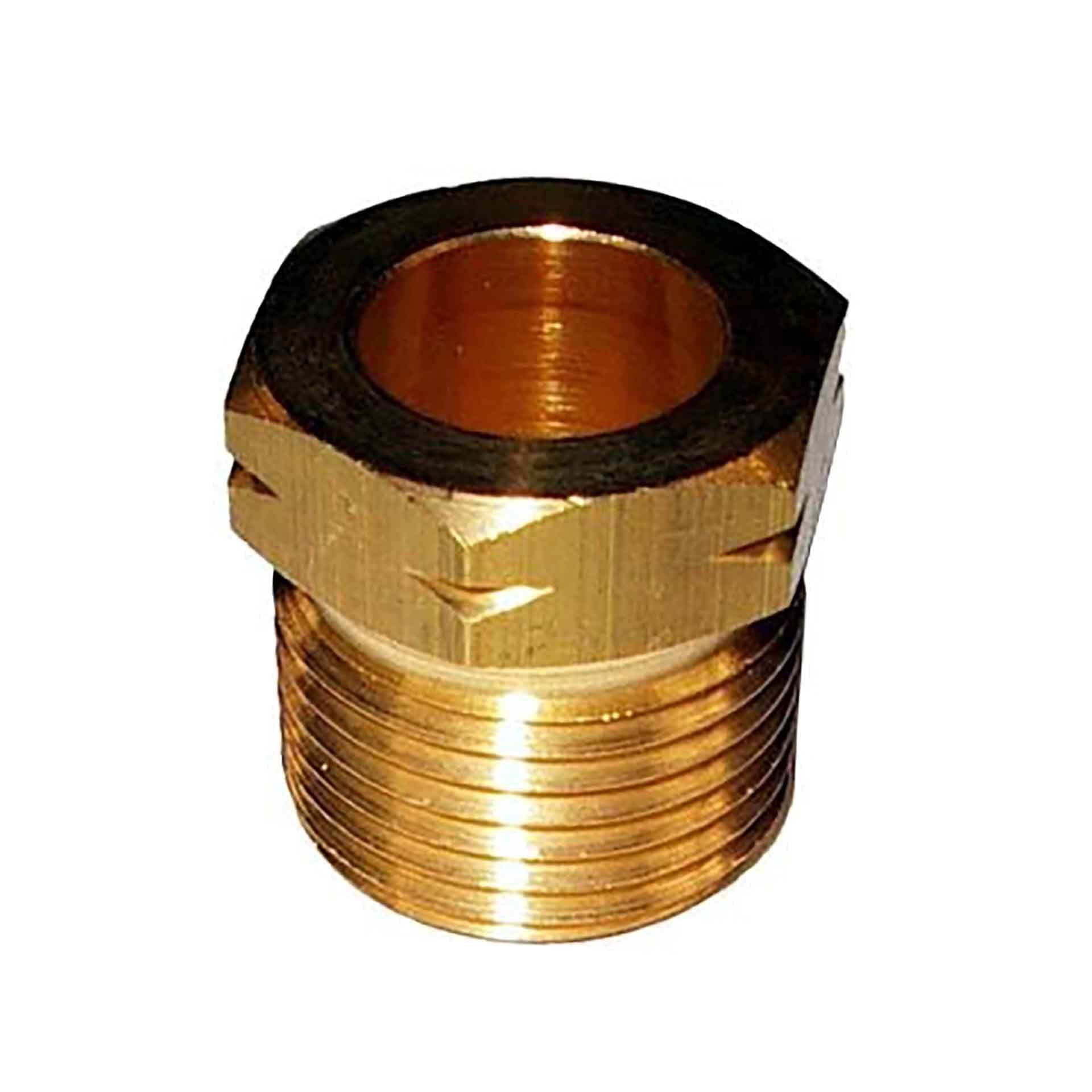 ECROU GRANDE BOUTEILLE POL AILETTE 44988 vue 1