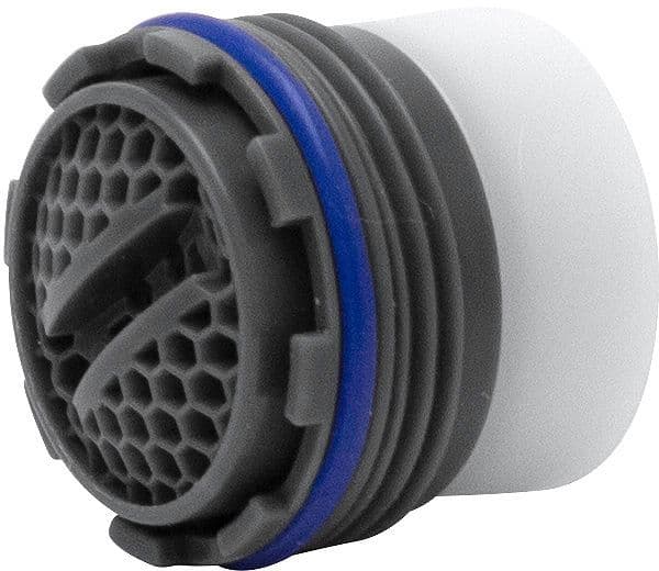 AERATEUR CACHE POUR ROBINET EAU FROID NOBILI vue 1