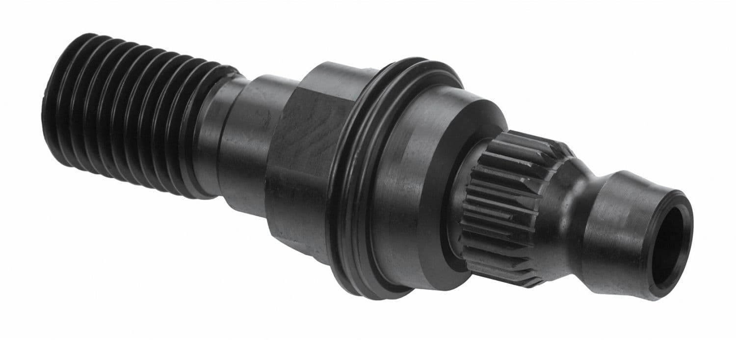ADAPTATEUR POUR AXE MOTEUR HILTI (DD160/DD250) VERS 5/4" vue 1