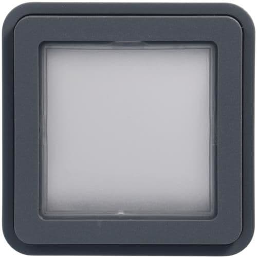 Adaptateur Cubyko pour Systo tebis, Gris vue 1