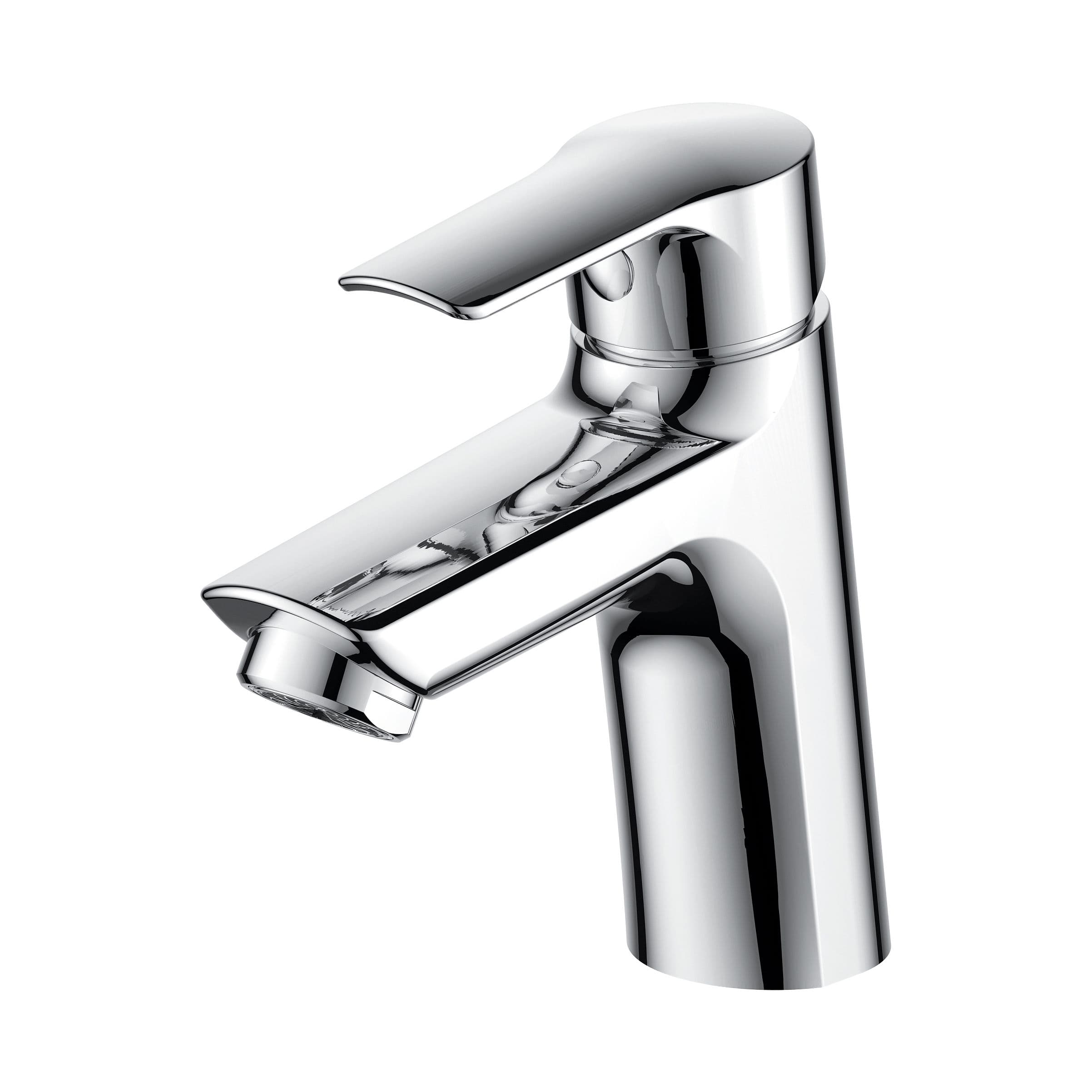 ALONI ROBINET EAU FROIDE - CHROME vue 1