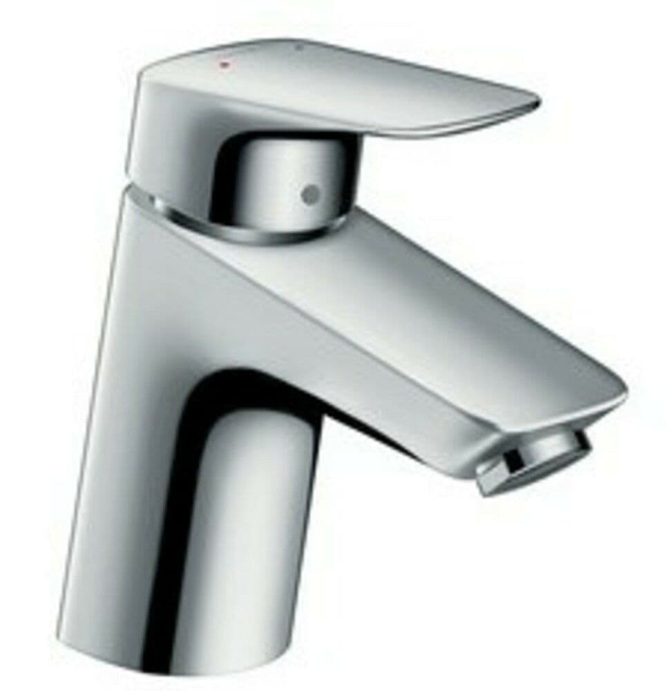 Hansgrohe Logis mélangeur de lavabo 70 vue 1