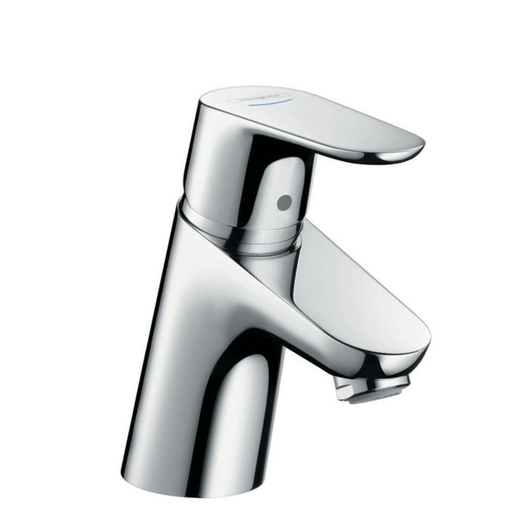 Hansgrohe Focus robinet eau froide 70 chromé vue 1