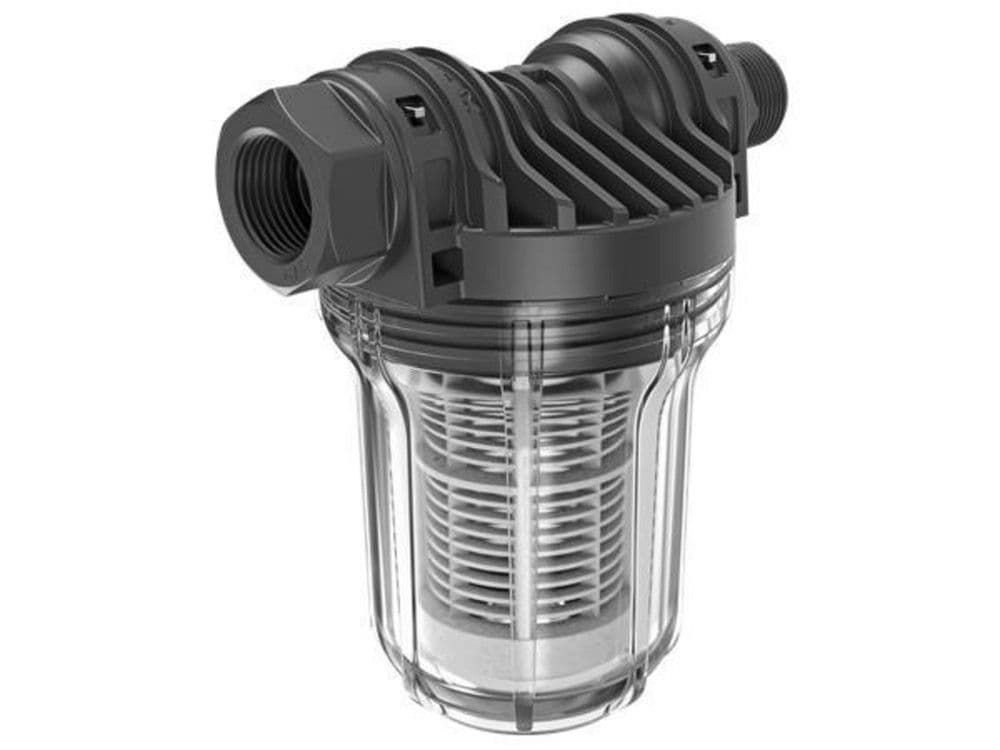Grundfos - filtre sable - 250 micron vue 1