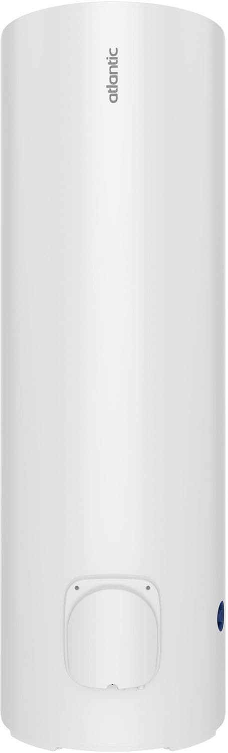 BOILER ELECTRIQUE CHAUFFEO/IMMERSION 500L ATLANTIC 5000W CLASSE ERP C vue 1