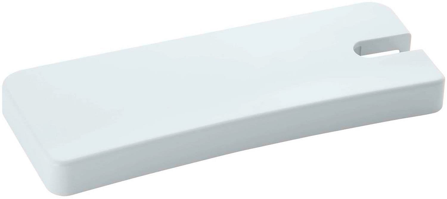 COUVERCLE RESERVOIR POUR GEBERIT 125000 BLANC vue 1