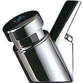 ROBINET FONTAINE A BOIRE DELABIE CHROME vue 1