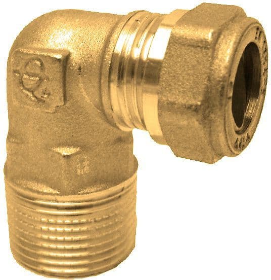 BICONE COUDE 1/2"M-15MM vue 1
