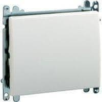 Interrupteur Serena 250V 10A 2 directions vue 1