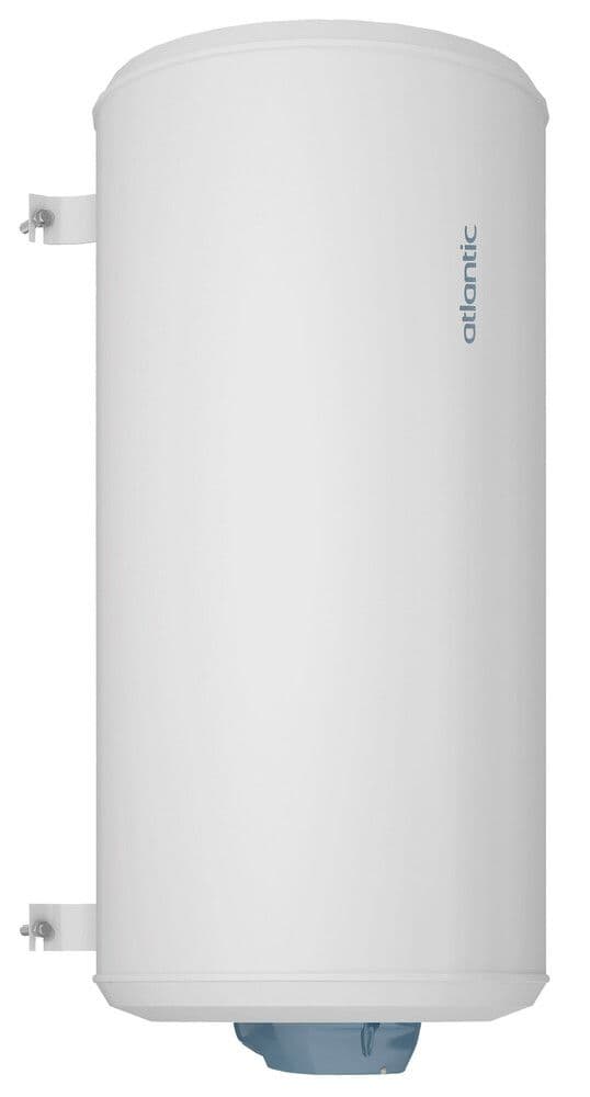 Atlantic Zénéo boiler électrique 50L résistance stéatite mural non kitable vue 1