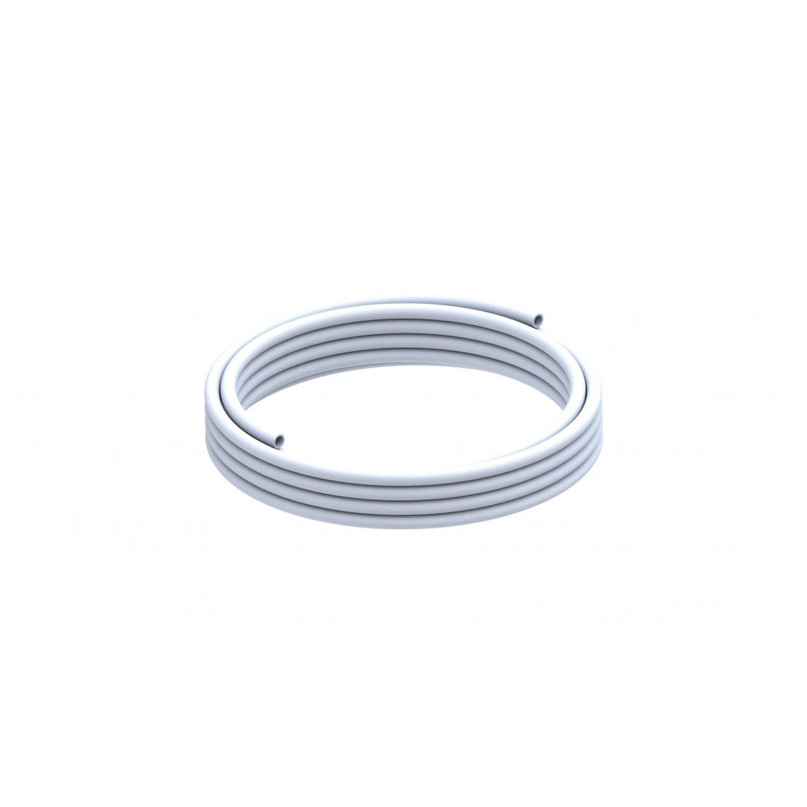 98890020 tube multicouche PE/aluminium, rouleau 10 m, 16 x 2 mm vue 1