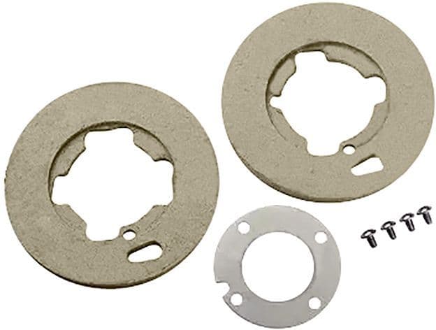ISOLANT COUVERCLE BULEX vue 1