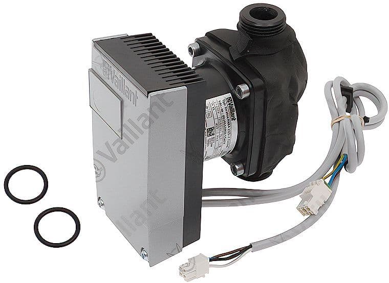 CIRCULATEUR SOURCE PAC VAILLANT vue 1