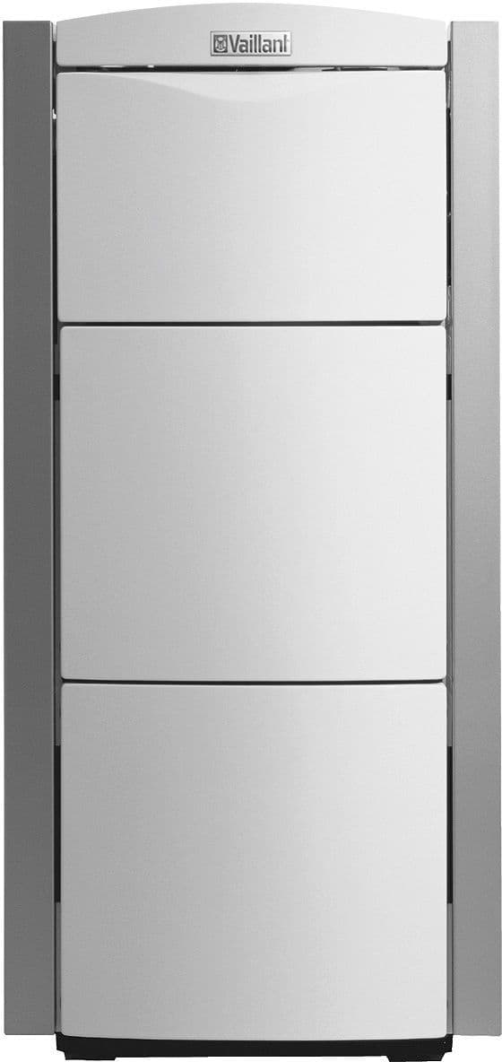 BOILER CHAUFFAGE ACTOSTOR VIH K 300 VAILLANT 150L CLASSE ERP C vue 1