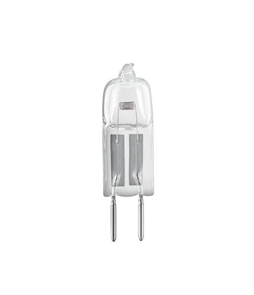 Lampe Osram halostar starlite 5W 12V G4 blister de 2 pièces vue 1