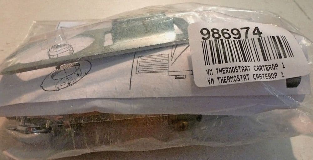 VM CART.THERM. COMFORT vue 1