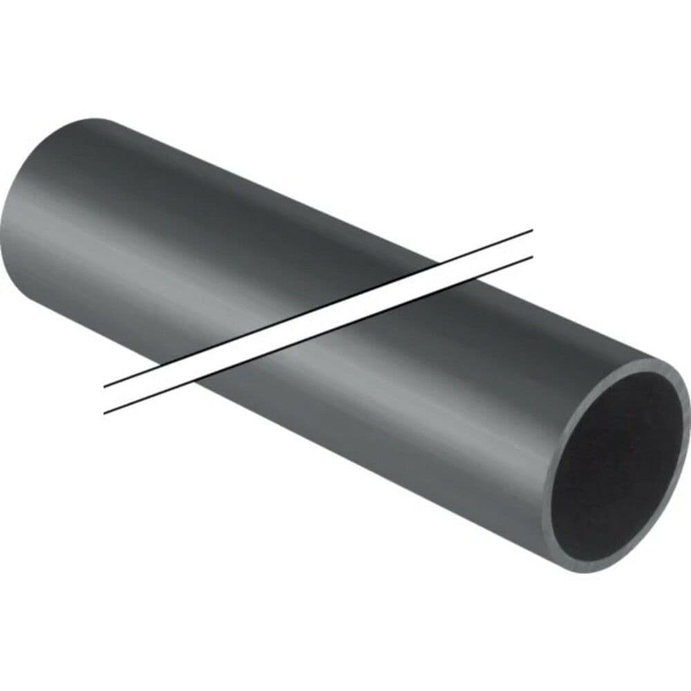 Geberit Silent-db20 tube PE D56 Longueur 3M vue 1
