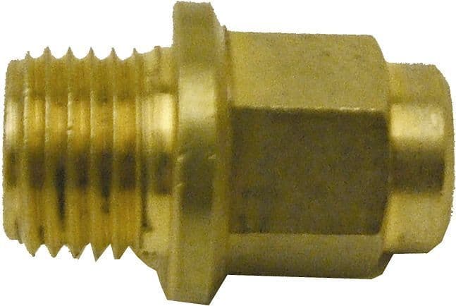 SOUPAPE DE SURPRESSION JUNKERS vue 1
