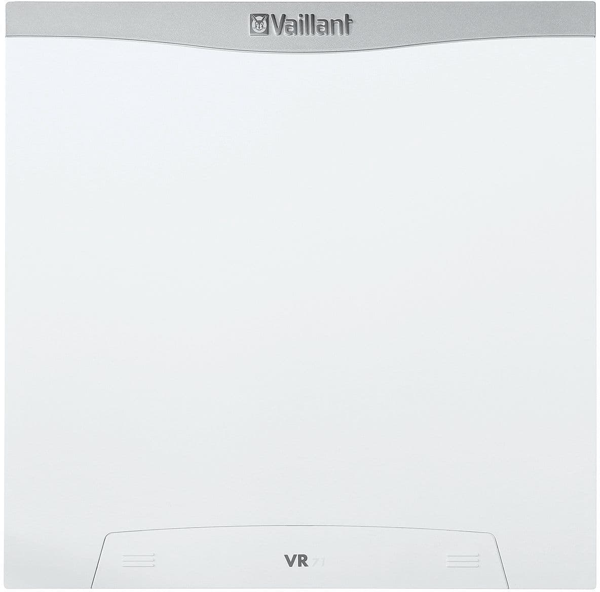 MODULE (POUR 3 CIRCUITS CHAUFFAGE + SANITAIRE) VR71 VAILLANT vue 1