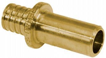 RACCORD A SOUDER/SERTIR RAUTITAN REHAU 20-22MM vue 1