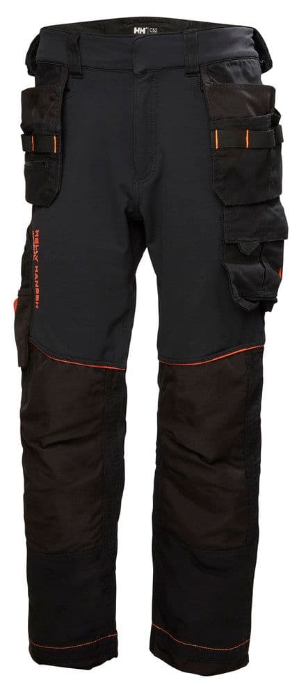 HH CHELSEA EVO PANTALON 54 vue 1