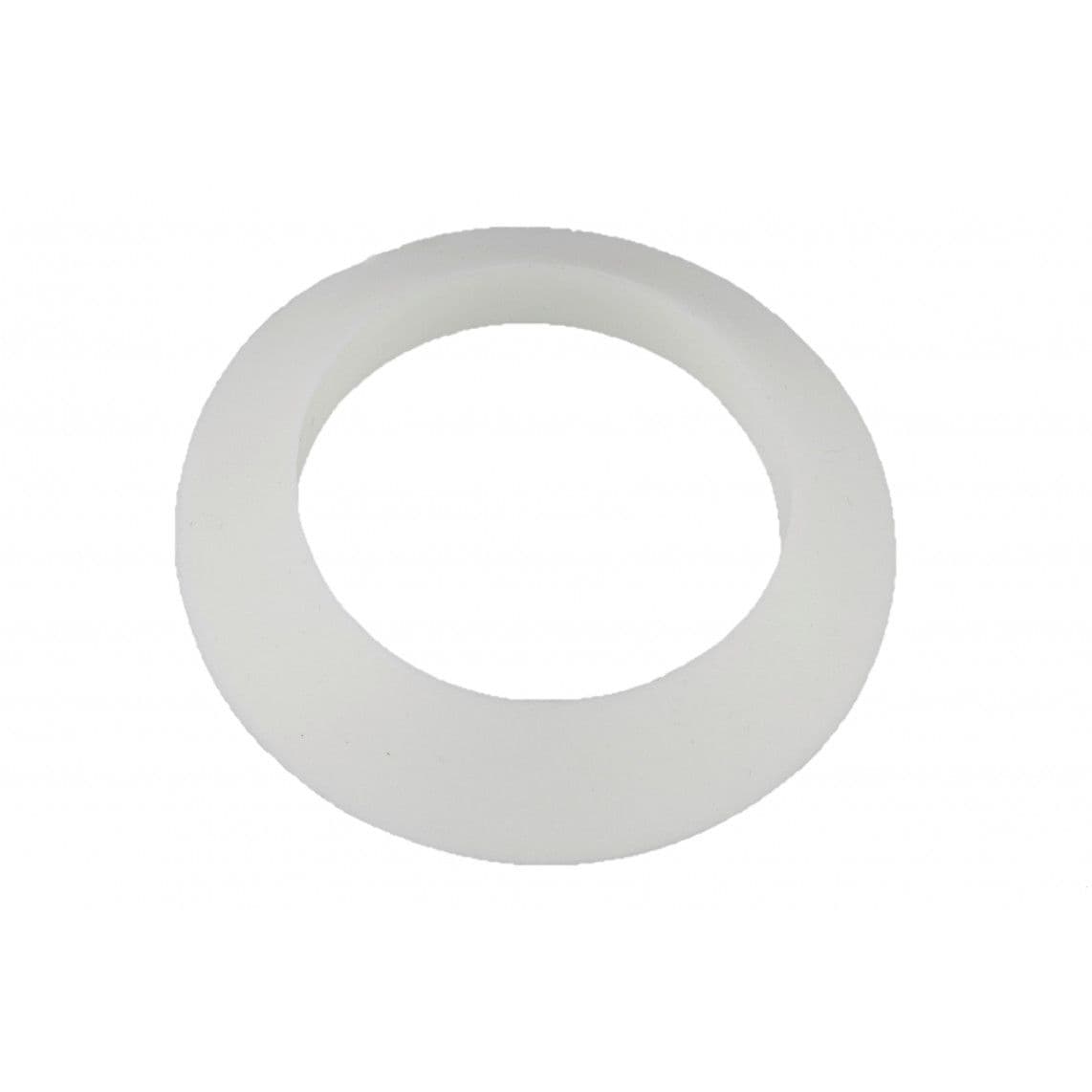 98696950 Joint de calotte de soupape, Caoutchouc, 43x67x11 mm, conique, pour 1 1/2" vue 1