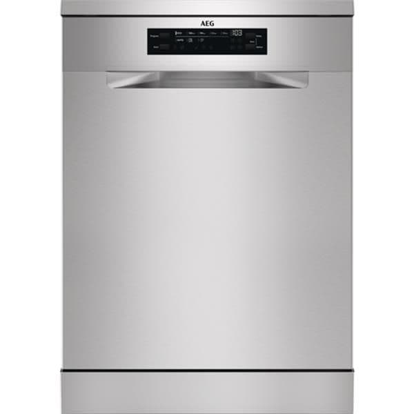 Lave - vaisselle 8 programmes / 4T° - display - 13 couverts - 9.9L - délai 24h - softspike - classe vue 1