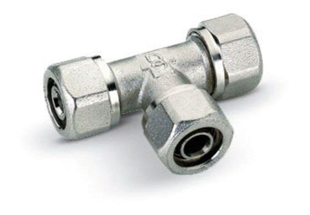 STPX ALU TÉ 16X2-16X2-16X2 vue 1