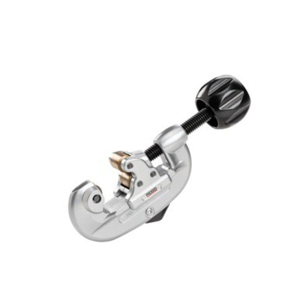 Ridgid 151 coupe-tubes rapide tubes en plastique ou métalliques vue 1