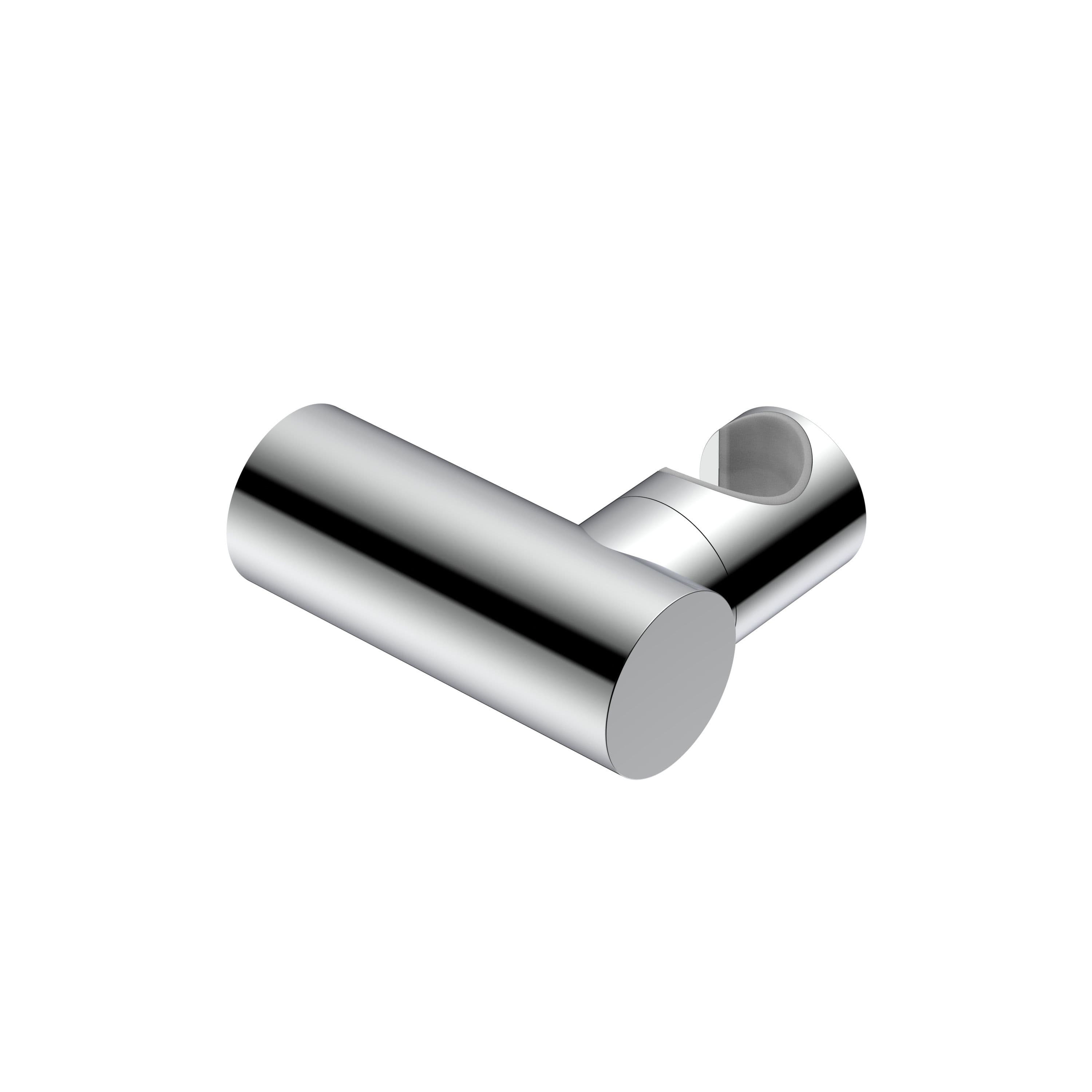 UNIFORMA SUPPORT DE DOUCHETTE – INCLINABLE- CHROME vue 1