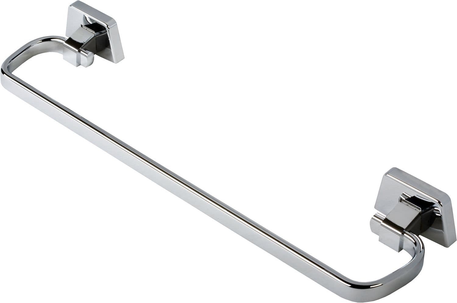 SECHE-SERVIETTE SIMPLE FIXE GEESA STANDARD 60CM vue 1