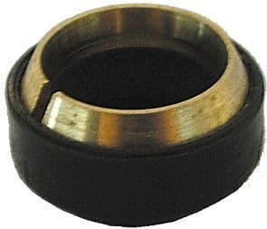 BAGUE BILO (COURTE/LONGUE)NYLON SCHELL 3/8"-10MM vue 1