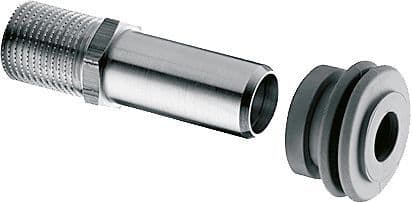 GARNITURE D'ALIMENTATION URINOIR SCHELL DN15 vue 1