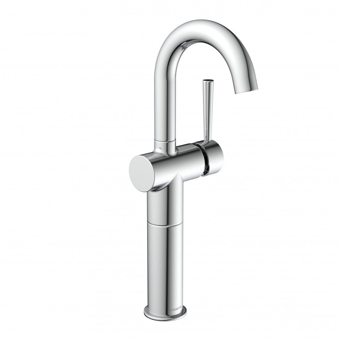 79011 CORNWALL Mitigeur lavabo, chromé, pour vasque à poser vue 1