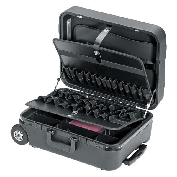 Coffre à outils mega wheel vue 1