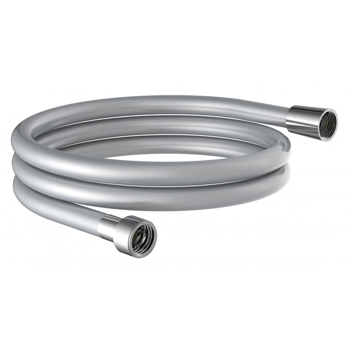 JM150KKSR SILVERFLEX Flexible de douche 150 cm, argent vue 1