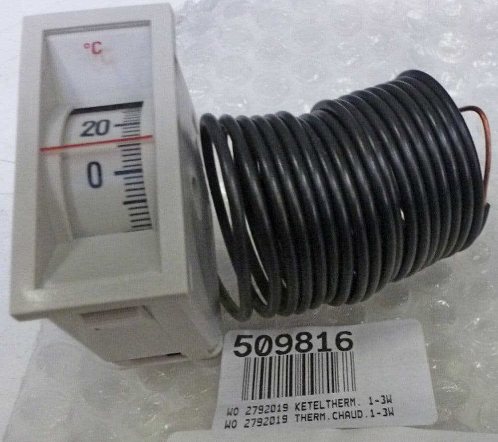 WO 279201999 THERM.CHAUD.1-3W vue 1