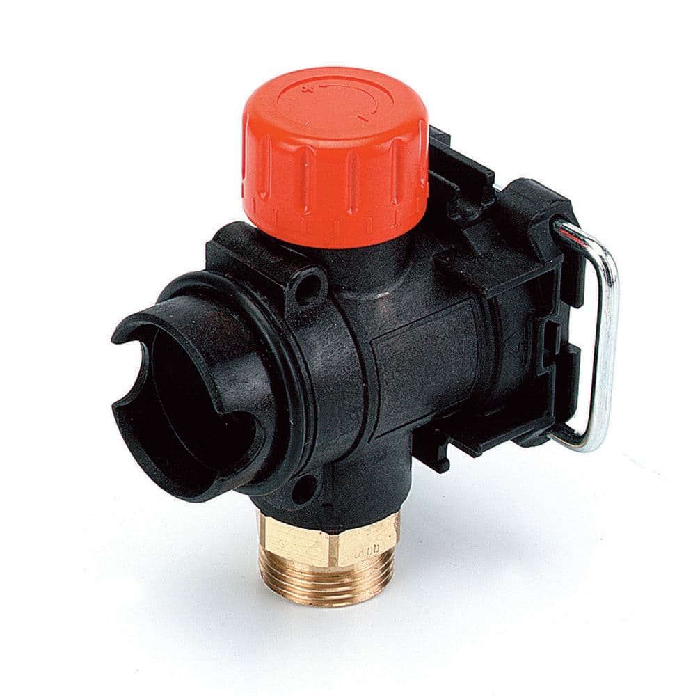 Comap module thermostatique M30 kit d'extension collecteurs synthétiques 9000TP vue 1