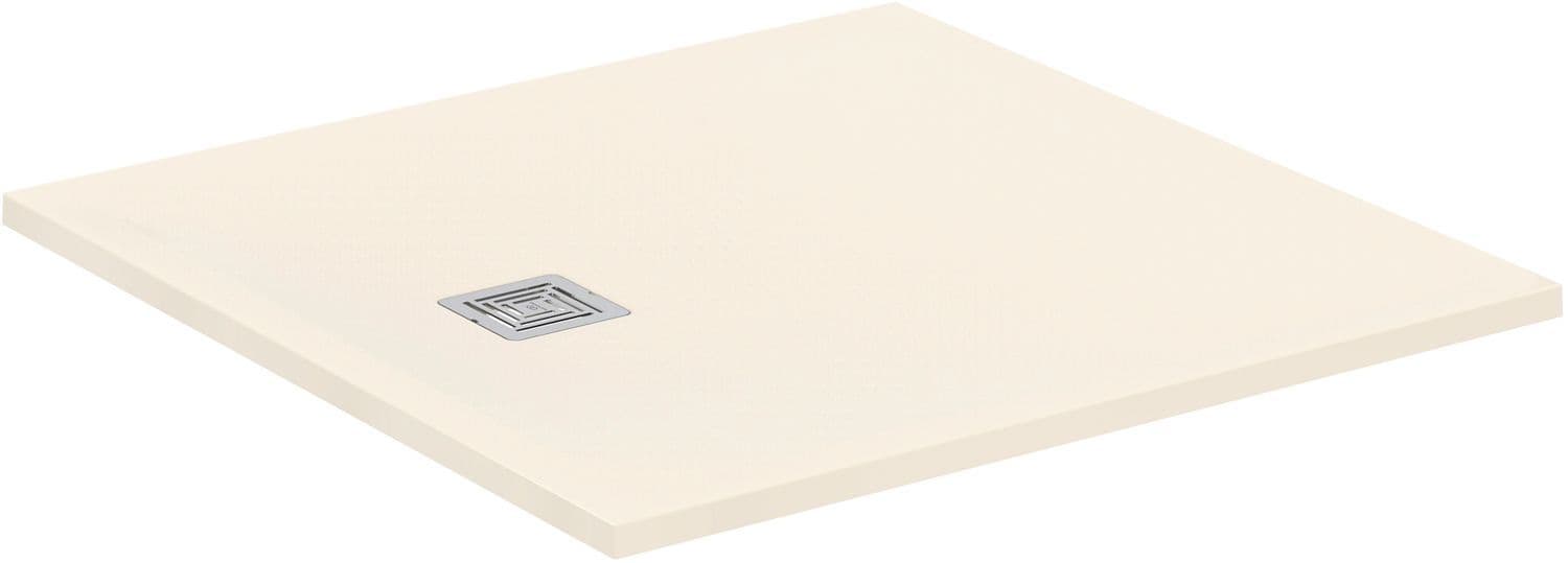 TUB ULTRA FLAT S+ IS 100-100-3 SAND vue 1