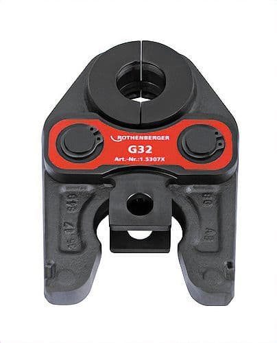 MACHOIRE POUR GEBERIT MEPLA 32MM vue 1