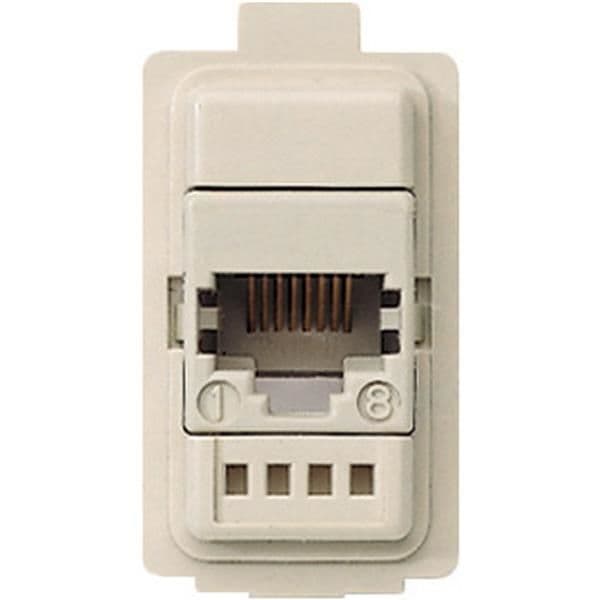 Magic RJ45 cat6 UTP 1 module - AT & T vue 1