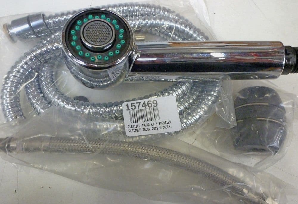 FLEXIBLE TAURA CUIS.A/DOUCH. vue 1