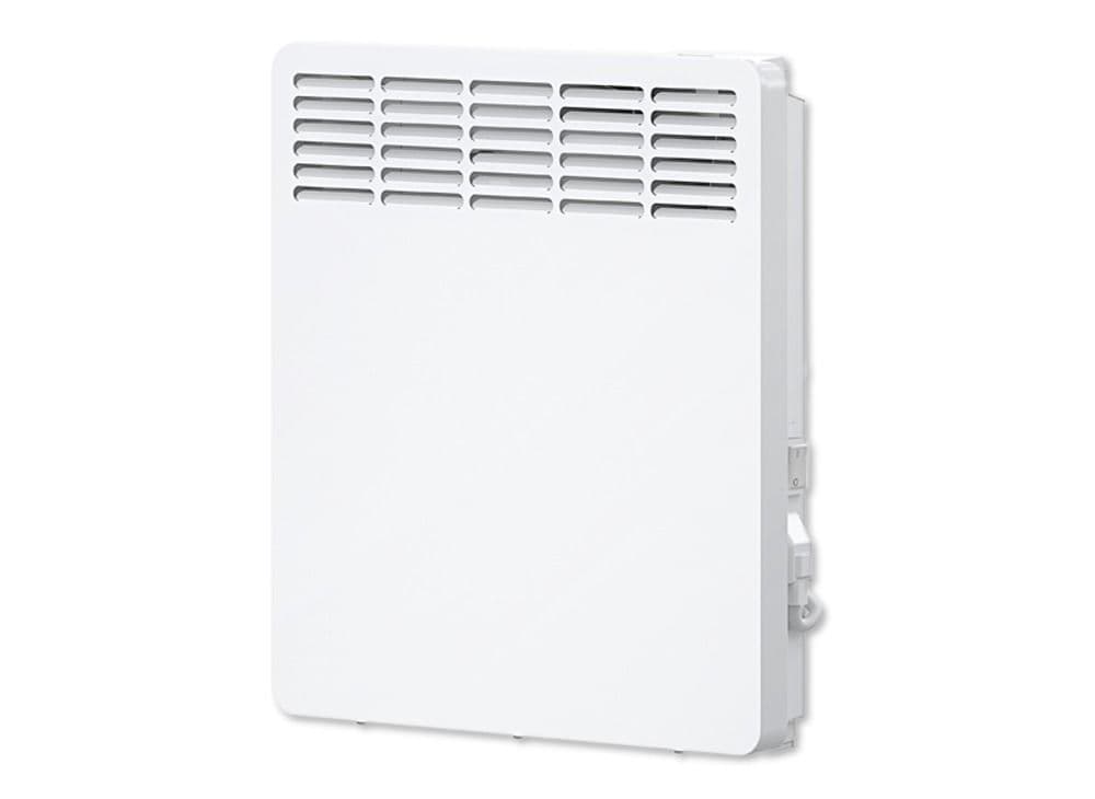 Stiebel Eltron CWM 1000 P convecteur mural 1,0 kW - blanc neige vue 1