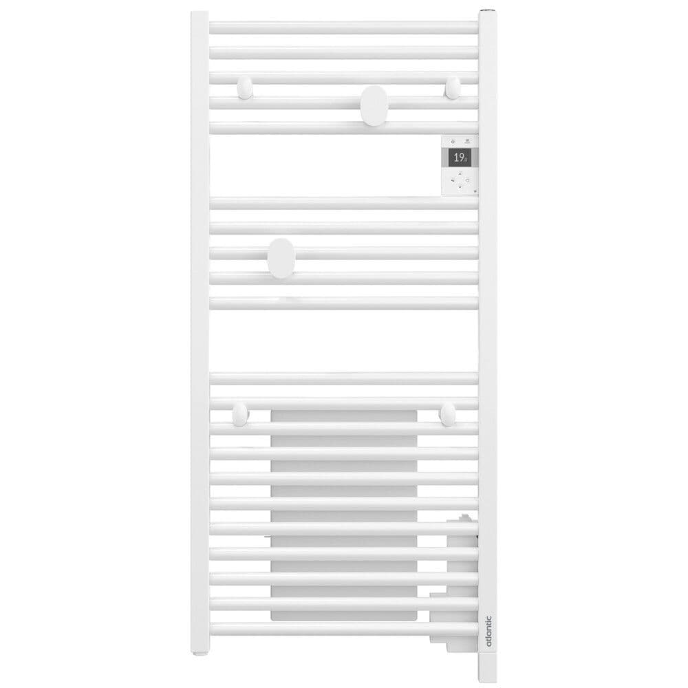 Atlantic Doris WiFi 750W blanc Energie-etiket ERP: A+ vue 1