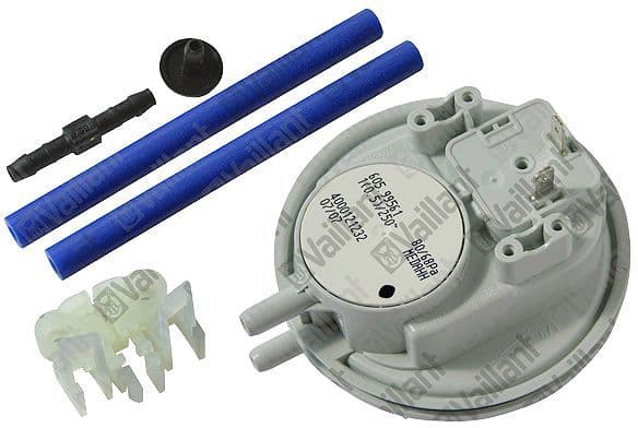 PRESSOSTAT VAILLANT vue 1