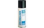 Degreaser 65 - produit nettoyant - pour moteur électrique - 200ml vue 1