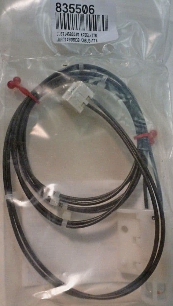 JU 87145000300 CABLE+TTB vue 1