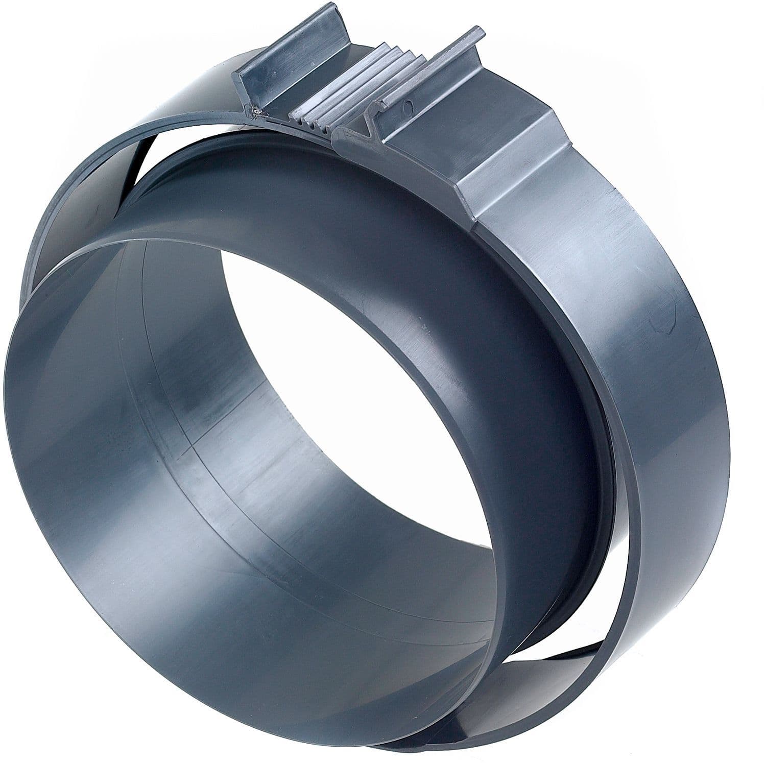 RACCORDEMENT POUR SYSTÈME VENTILATION D UBBINK 125-155MM vue 1