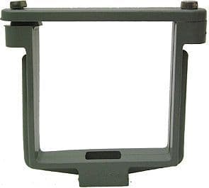 COLLIER PVC EEP FIXO GRIS 100X100 M7 vue 1