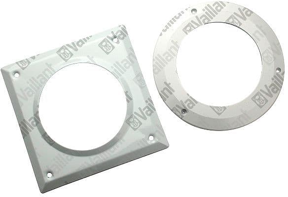 COLLERETTE (SET) VAILLANT 80/125 vue 1